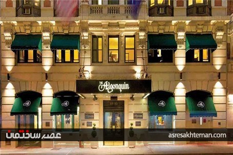 نوستالژی قرن نوزدهم در موزه ‌شرلوک هلمز + تصاویر