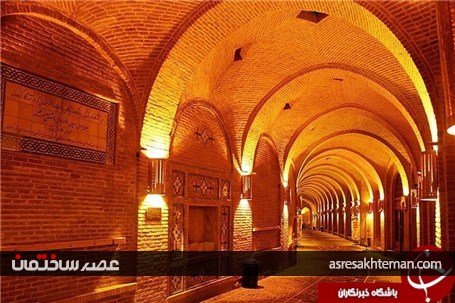 از صدای اذان گلدسته های شاهزاده حسین تا اجناس عتیقه موزه قزوین + تصاویر