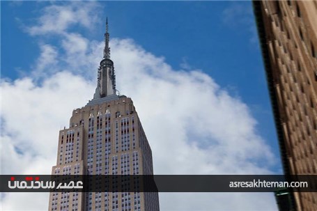 خیره کننده ترین بناهای معماری در کجا قرار دارند؟