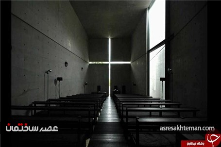 خیره کننده ترین بناهای معماری در کجا قرار دارند؟