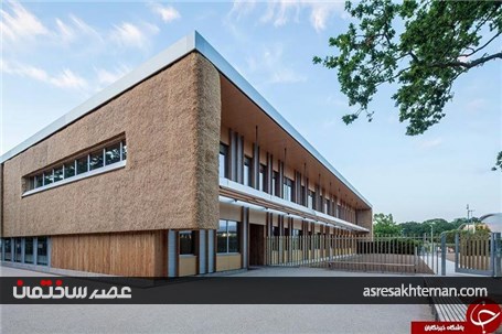 خیره کننده ترین بناهای معماری در کجا قرار دارند؟