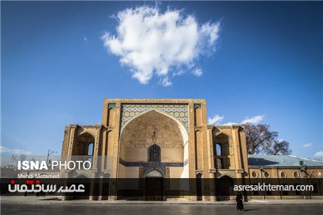 کهن دیارا - قزوین