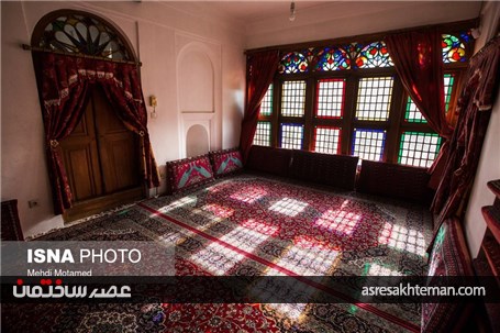 کهن دیارا - قزوین