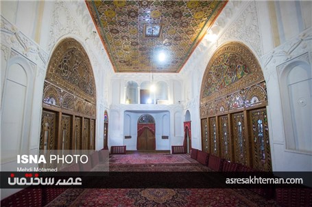 کهن دیارا - قزوین