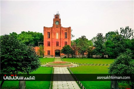 برترین دانشگاه های علوم رایانه ای در جهان + تصاویر