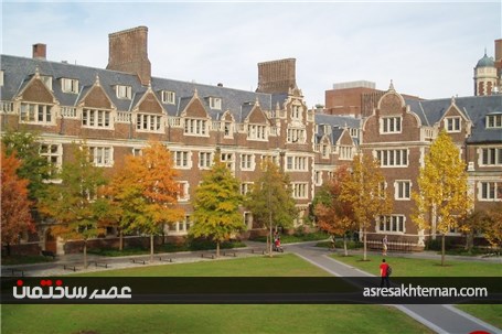 برترین دانشگاه های علوم رایانه ای در جهان + تصاویر