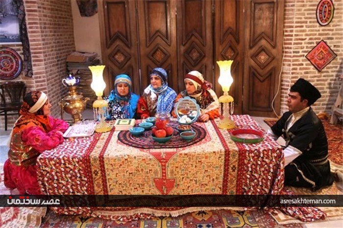 نوروز در جمهوری آذربایجان