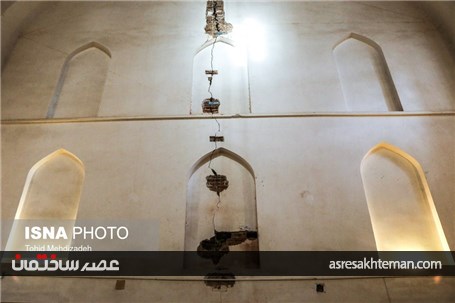 بقعه شیخ شهاب الدین اهری - آذربایجان شرقی