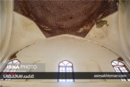 بقعه شیخ شهاب الدین اهری - آذربایجان شرقی
