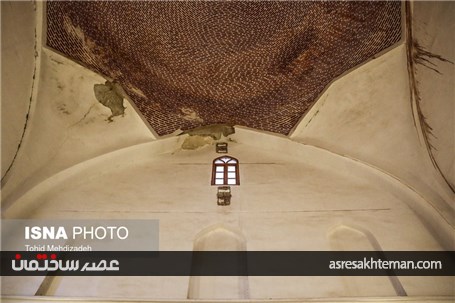 بقعه شیخ شهاب الدین اهری - آذربایجان شرقی