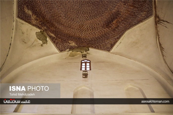 بقعه شیخ شهاب الدین اهری - آذربایجان شرقی