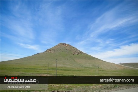 زیویه؛ گنجینه‌ای همچنان رو به اضمحلال