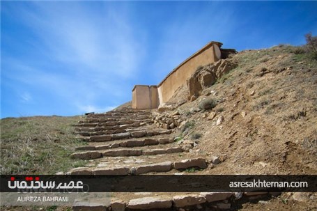 زیویه؛ گنجینه‌ای همچنان رو به اضمحلال