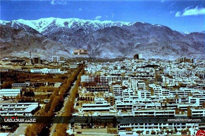تصویری کمیاب از میرزا کوچک خان