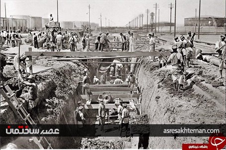 تصویری کمیاب از میرزا کوچک خان