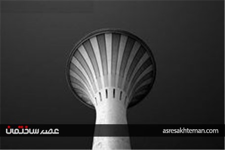برج های آبی لوکزامبورگ +تصاویر