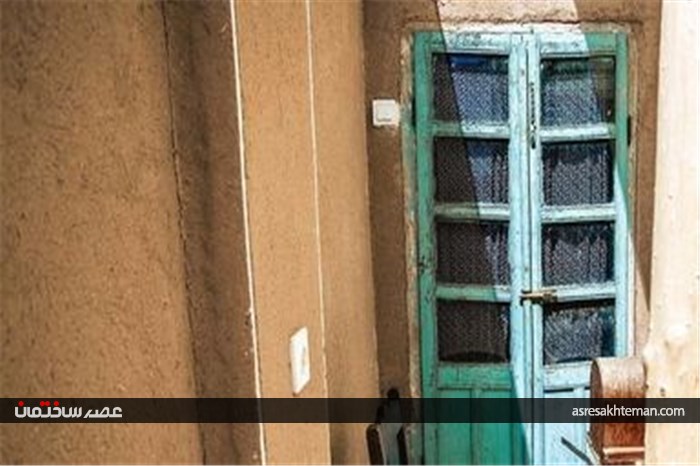 کاشان؛ شهر خانه‌های تاریخی +عکس