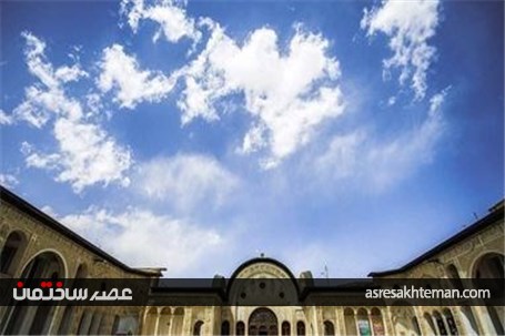 کاشان؛ شهر خانه‌های تاریخی +عکس