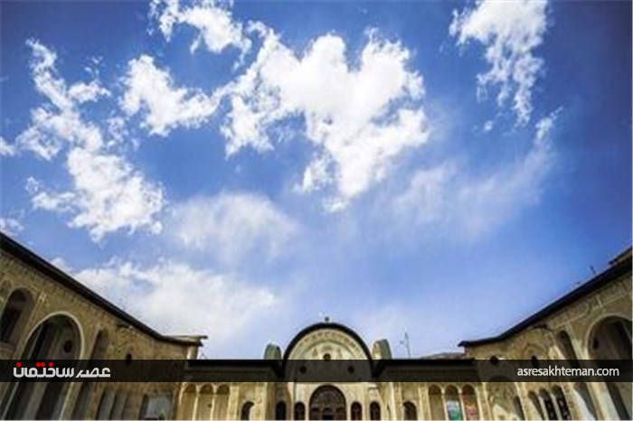 کاشان؛ شهر خانه‌های تاریخی +عکس