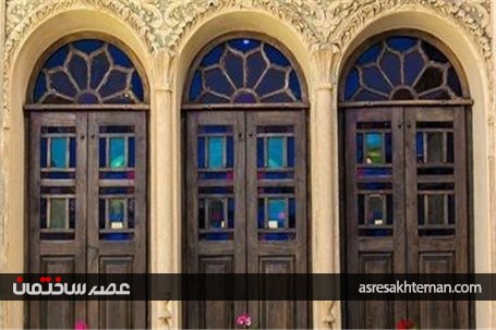 کاشان؛ شهر خانه‌های تاریخی +عکس