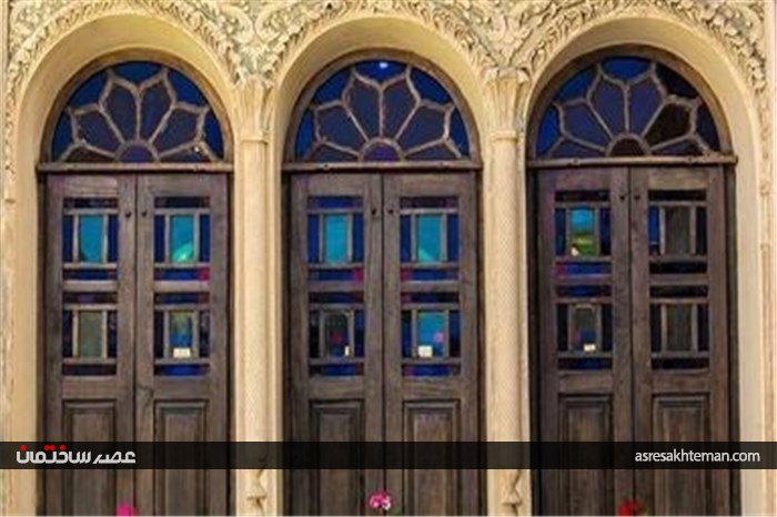 کاشان؛ شهر خانه‌های تاریخی +عکس