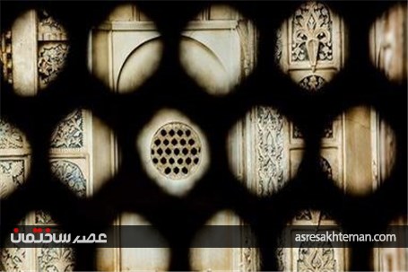 کاشان؛ شهر خانه‌های تاریخی +عکس