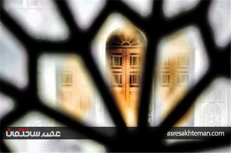 کاشان؛ شهر خانه‌های تاریخی +عکس