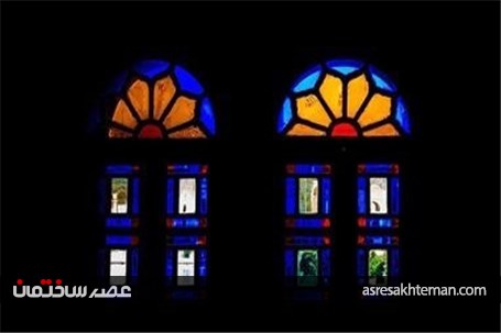 کاشان؛ شهر خانه‌های تاریخی +عکس
