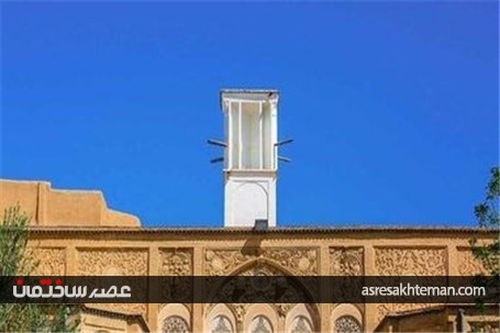 کاشان؛ شهر خانه‌های تاریخی +عکس