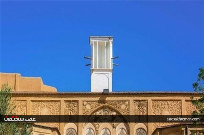 کاشان؛ شهر خانه‌های تاریخی +عکس