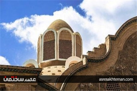 کاشان؛ شهر خانه‌های تاریخی +عکس