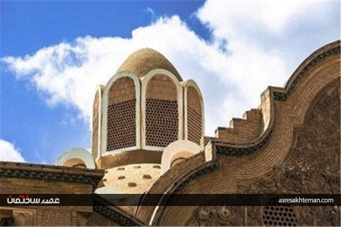 کاشان؛ شهر خانه‌های تاریخی +عکس