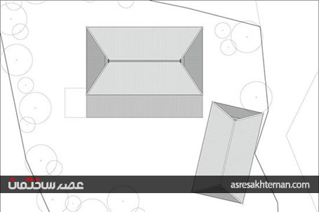 بازسازی خانه ای بومی در سئول