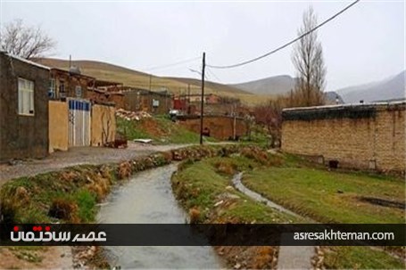 پایتخت طبیعت ایران را بشناسیم +تصاویر