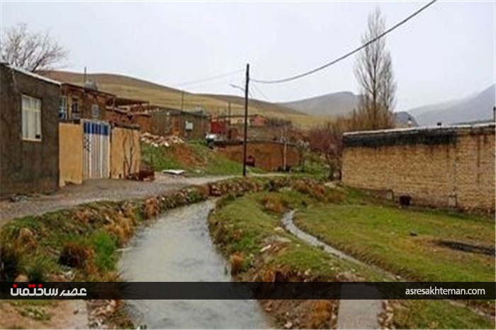پایتخت طبیعت ایران را بشناسیم +تصاویر