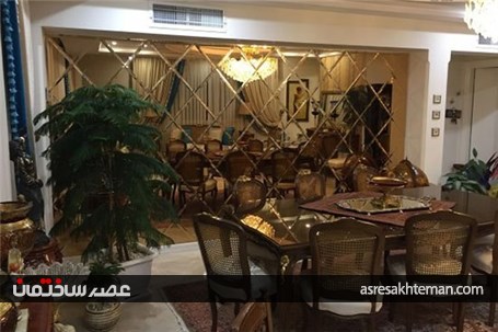 خانه لوکس با 8 ایده ارزان، مگه میشه؟