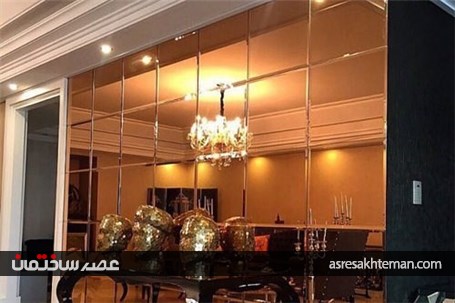 خانه لوکس با 8 ایده ارزان، مگه میشه؟