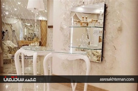 خانه لوکس با 8 ایده ارزان، مگه میشه؟