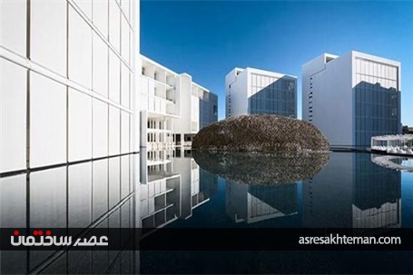مینیمالیستی‌ ترین هتل جهان؛ دوری از پیچیدگی