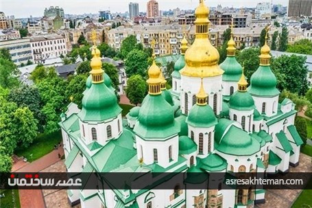 جاذبه های گردشگری اروپا که هنوز ناشناخته مانده اند +تصاویر
