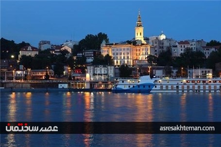 جاذبه های گردشگری اروپا که هنوز ناشناخته مانده اند +تصاویر
