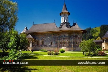 جاذبه های گردشگری اروپا که هنوز ناشناخته مانده اند +تصاویر