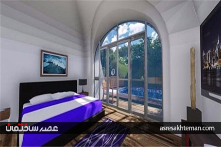 خانه‌های سبز هابیتی، از رویا تا واقعیت