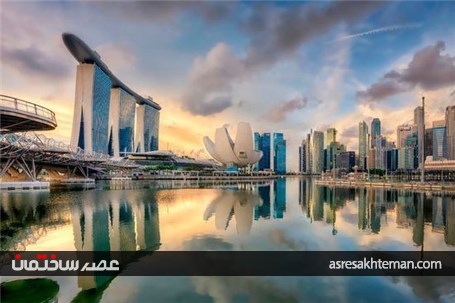 شگفت انگیزترین هتل های جهان + تصاویر
