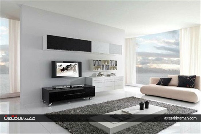 چگونه با دکوراسیون داخلی، انرژی های مثبت را جذب کنیم؟