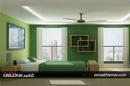 چگونه با دکوراسیون داخلی، انرژی های مثبت را جذب کنیم؟