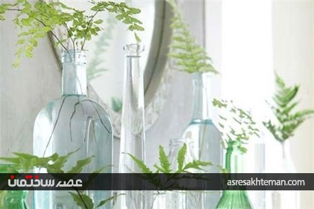 چگونه با دکوراسیون داخلی، انرژی های مثبت را جذب کنیم؟