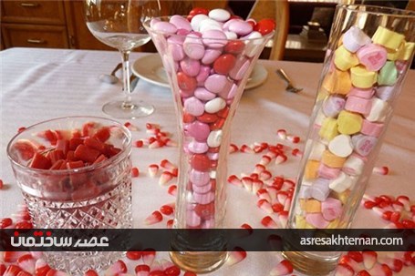 چگونه با دکوراسیون داخلی، انرژی های مثبت را جذب کنیم؟