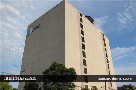ساختمان های عجیب؛ برجی که هیچ پنجره ای ندارد