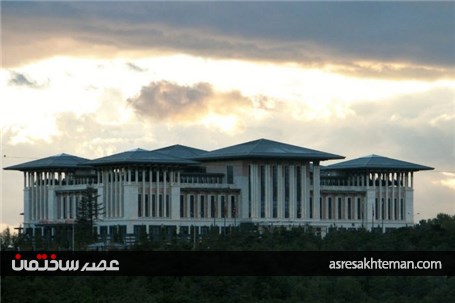 20 تصویری که محل زندگی رهبران جهان را به شما نشان می دهند
